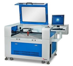 ccd激光切割機(jī)