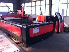進口激光切割機報價 廠家