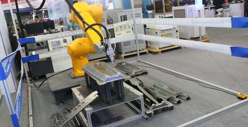 安川機(jī)器人外部急停信號無法復(fù)位問題解決方案