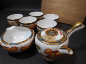 日本茶具選購指南 代購渠道、價(jià)格分析與二手市場(chǎng)